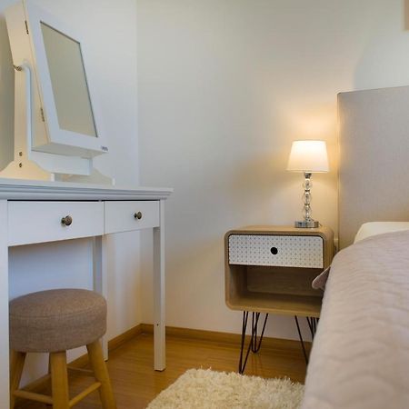 Apartment Marica Pula Buitenkant foto