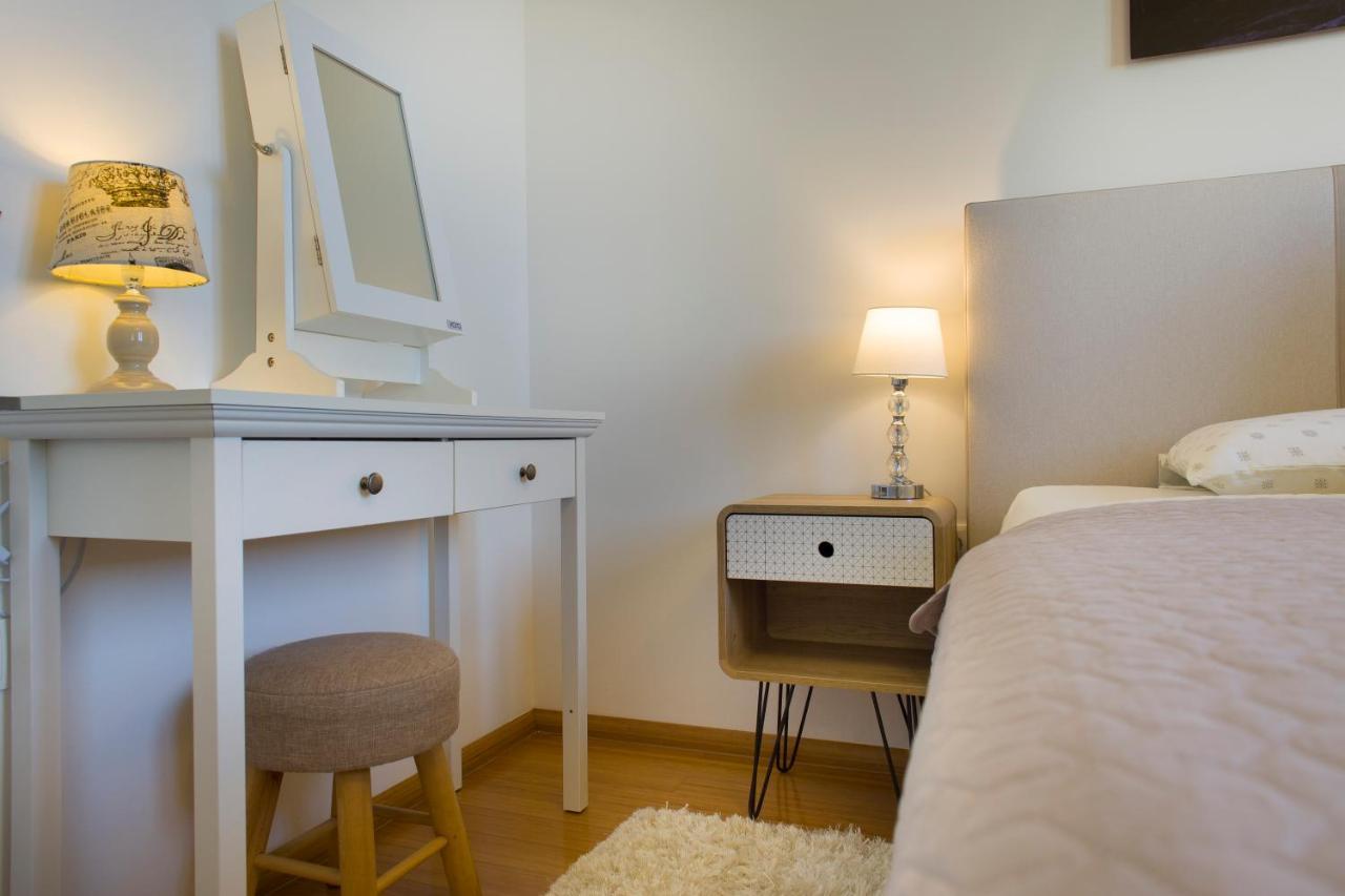Apartment Marica Pula Buitenkant foto