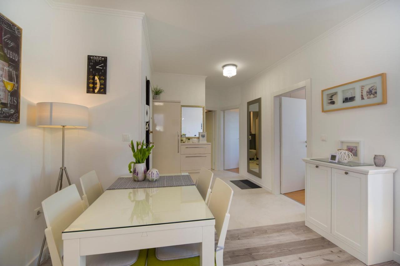 Apartment Marica Pula Buitenkant foto