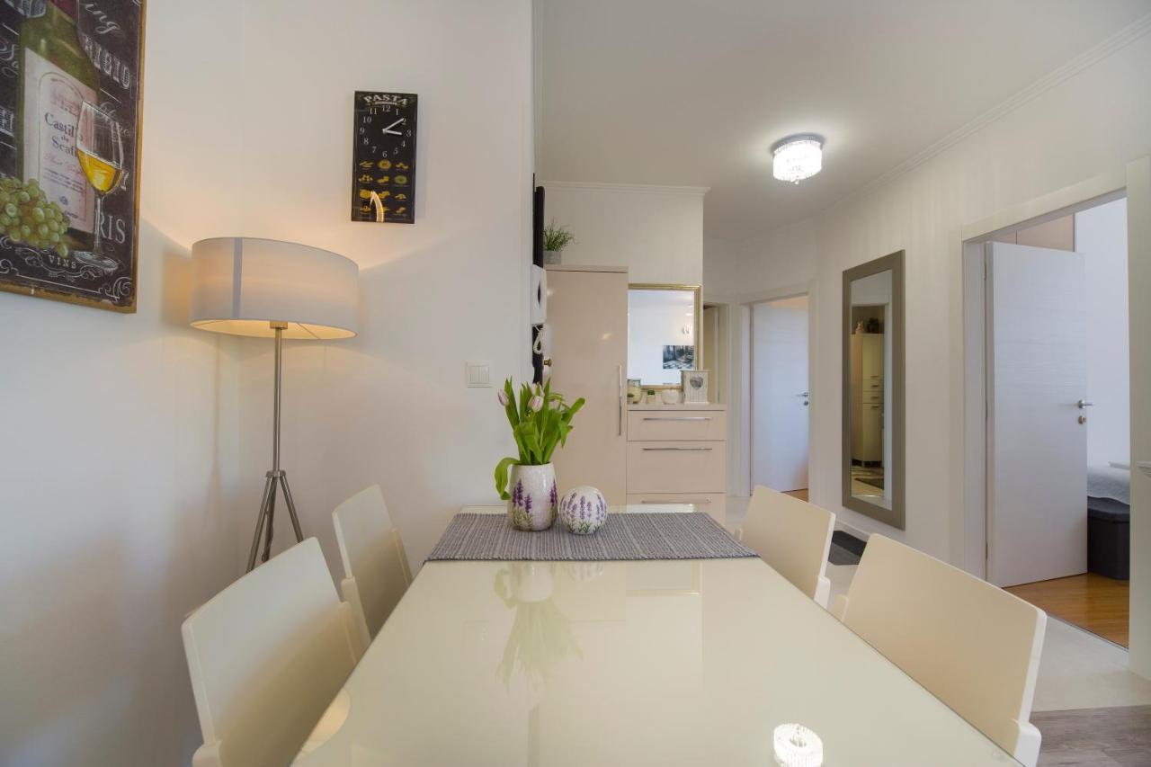 Apartment Marica Pula Buitenkant foto